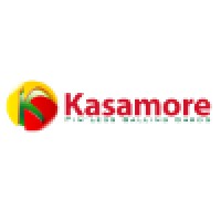 Kasamore logo, Kasamore contact details