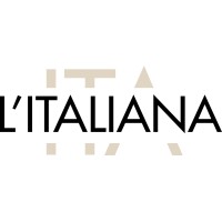 L'ITALIANA ITA logo, L'ITALIANA ITA contact details