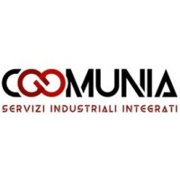 Coomunia logo, Coomunia contact details