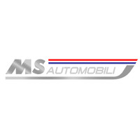 MS Automobili Srl logo, MS Automobili Srl contact details