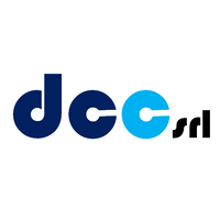 DCC srl logo, DCC srl contact details