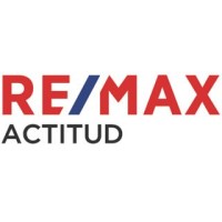 RE/MAX Actitud logo, RE/MAX Actitud contact details