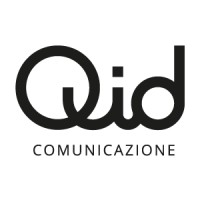 Quid Comunicazione logo, Quid Comunicazione contact details