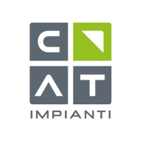 CAT IMPIANTI SRL logo, CAT IMPIANTI SRL contact details