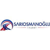 Sarıosmanoğlu İnşaat Mad. Nak. Tur. ve Tic. Ltd. Şti logo, Sarıosmanoğlu İnşaat Mad. Nak. Tur. ve Tic. Ltd. Şti contact details