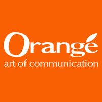 Orange Artcom logo, Orange Artcom contact details