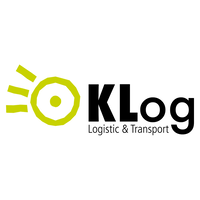 KLog srl logo, KLog srl contact details