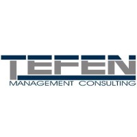 Tefen Management Consulting logo, Tefen Management Consulting contact details