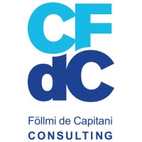 CFdC - Föllmi de Capitani Consulting GmbH logo, CFdC - Föllmi de Capitani Consulting GmbH contact details