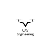 UAV Engineering logo, UAV Engineering contact details