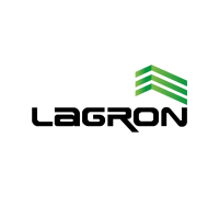 LAGRON logo, LAGRON contact details