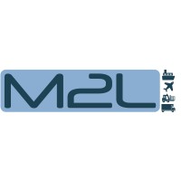 M2 LOGISTICA logo, M2 LOGISTICA contact details