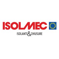 Isolmec S.r.l. logo, Isolmec S.r.l. contact details