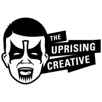 The Uprising Creative logo, The Uprising Creative contact details