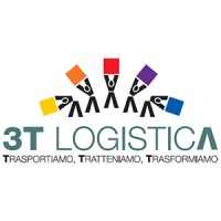 3T Logistica S.r.l. logo, 3T Logistica S.r.l. contact details