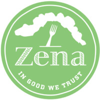 Zena London Ltd logo, Zena London Ltd contact details