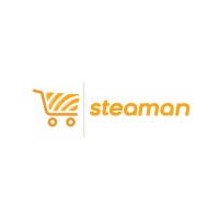 Steaman logo, Steaman contact details