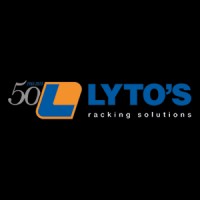 Lyto's Racking Solutions logo, Lyto's Racking Solutions contact details