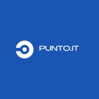 Punto.IT logo, Punto.IT contact details