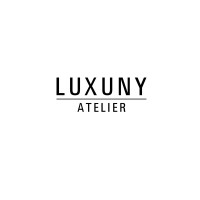 LUXUNY logo, LUXUNY contact details