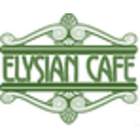 Elysian Cafe logo, Elysian Cafe contact details