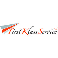 FIRST KLASS SERVICE SRL logo, FIRST KLASS SERVICE SRL contact details