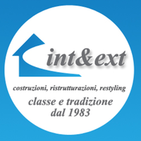 int&ext Ristrutturazioni Costruzioni Restyling logo, int&ext Ristrutturazioni Costruzioni Restyling contact details