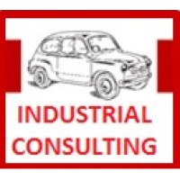 INDUSTRIAL CONSULTING logo, INDUSTRIAL CONSULTING contact details