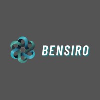 BENSIRO logo, BENSIRO contact details