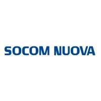 Socom Nuova logo, Socom Nuova contact details