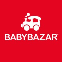 BABYBAZAR logo, BABYBAZAR contact details