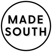 MADE SOUTH logo, MADE SOUTH contact details