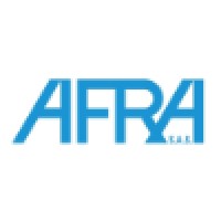 AFRA sas logo, AFRA sas contact details