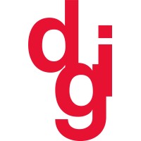 DGI Consultants logo, DGI Consultants contact details