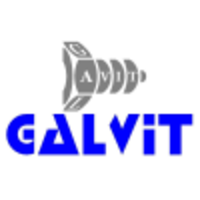 GALVIT SRL logo, GALVIT SRL contact details