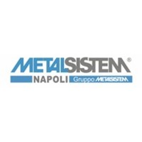 METALSISTEM NAPOLI S.R.L. logo, METALSISTEM NAPOLI S.R.L. contact details