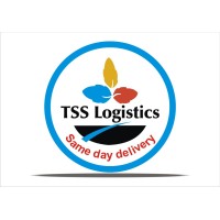 TSS LOGISTICS COMPANY logo, TSS LOGISTICS COMPANY contact details