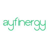 AYFINERGY logo, AYFINERGY contact details