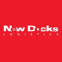 New Docks logo, New Docks contact details