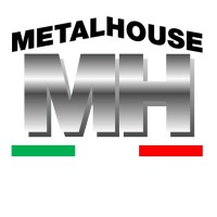 Metal House Srl logo, Metal House Srl contact details