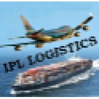 IPL Logistics logo, IPL Logistics contact details