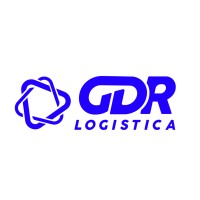 GDR Logistica logo, GDR Logistica contact details