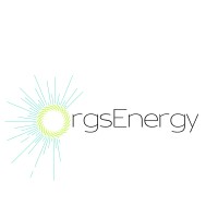 OrgsEnergy logo, OrgsEnergy contact details