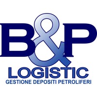 B. & P. LOGISTIC S.R.L. logo, B. & P. LOGISTIC S.R.L. contact details