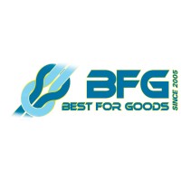 BFG BEST FOR GOODS SRL logo, BFG BEST FOR GOODS SRL contact details