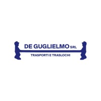 De Guglielmo Srl logo, De Guglielmo Srl contact details