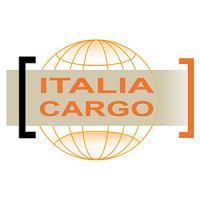 ITALIA CARGO logo, ITALIA CARGO contact details