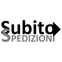 Subito Spedizioni logo, Subito Spedizioni contact details