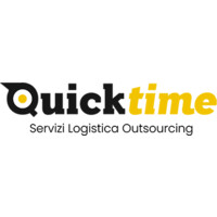 Quick Time S.r.l. logo, Quick Time S.r.l. contact details