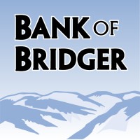 Bank of Bridger N.A logo, Bank of Bridger N.A contact details